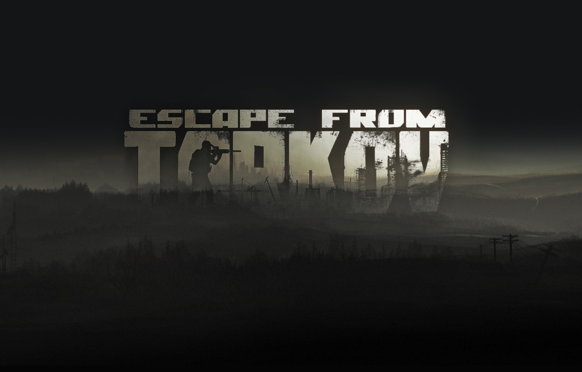 Escape from Tarkov: Newer, Better DayZ?